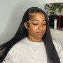 Frontal Sew In