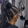 Faux locs [small]