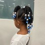 Kid Updo