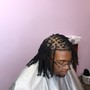 Crochet Braids