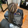 4 Feed- in braids