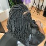 Kinky Twist