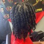 Natural Twists