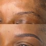 Stretch Mark Camouflage- Permanent Makeup-Tattoo