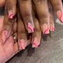 Acrylic Nails