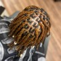 Loc Maintenance Class for Beginners