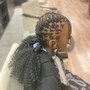 Loc Maintenance Class for Beginners