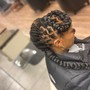 Loc Maintenance Class for Beginners