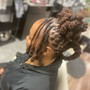 Loc Maintenance Class for Beginners