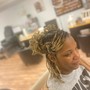 Loc Maintenance Class for Beginners