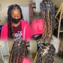 Passion Twists