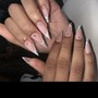 Acrylic Full Set