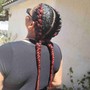 Crochet Braids