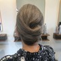 Updo