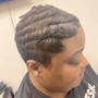 Flat Twists