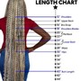 Length (braid add on)