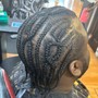 Men's Braids