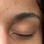 Eyebrow Trim