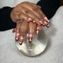 Manicure - Nail Art