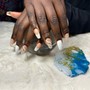 Acrylic Overlay