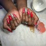 Manicure - Polish