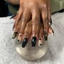 Gel Manicure