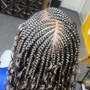 Kinky Twist