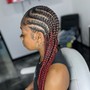 Individual Braids