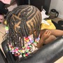 Loc Maintenance