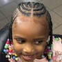 Kids Braids