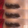 Eyelash Extension Removal