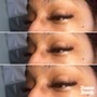 Eyelash Extension Removal