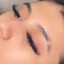 Eyelash Tint