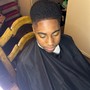 EDGE UP ONLY