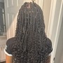 Crochet Braids