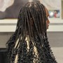 Natural Twists