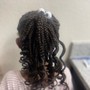 Crochet Braids