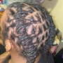 Men Braids