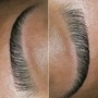 Eyebrow Shaping