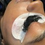 Eyebrow Shaping