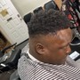 Men's Cut