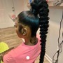 Versatile Sew In