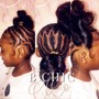 Versatile Sew In