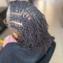 Add braiding add