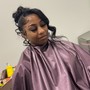 Lace Closure Sew In