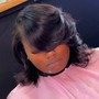 Closure Sew In