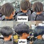 Single Process Color