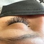 Eyelash Extension Removal Only