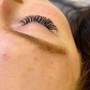 Eyelash Extension Removal Only