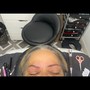 Eyebrow Tinting